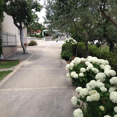 Lejlighed Udovicic Vodice