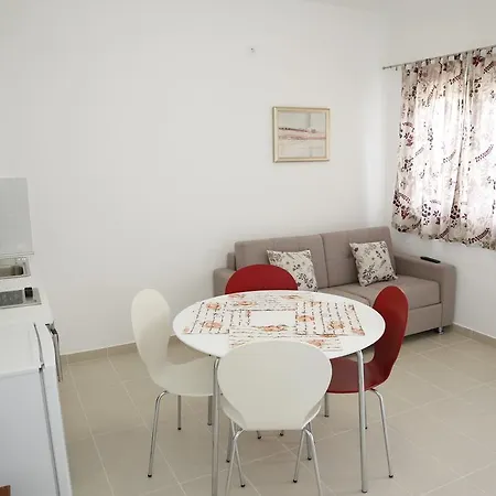 Διαμέρισμα Udovicic