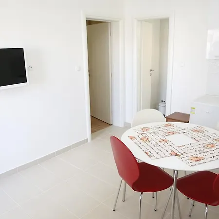 Udovicic Lejlighed *