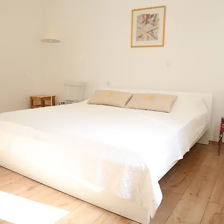 Udovicic Apartament *