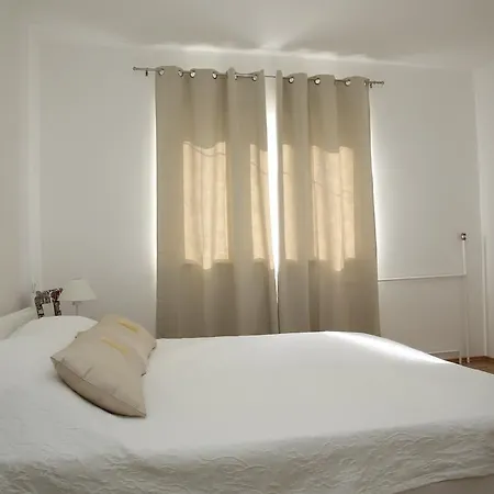 Udovicic Apartament *