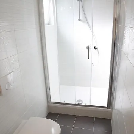 Διαμέρισμα Udovicic