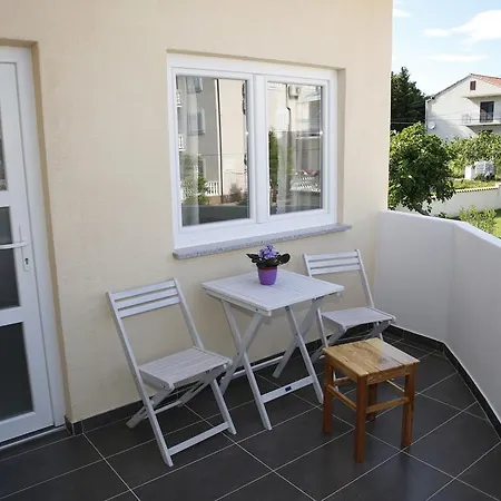 Διαμέρισμα Udovicic