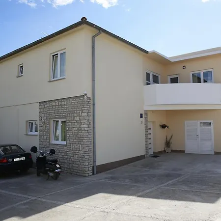 Udovicic * Βόντιτσε