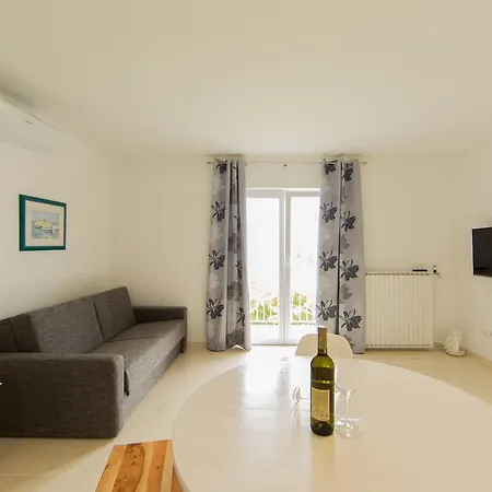 Udovicic Διαμέρισμα *