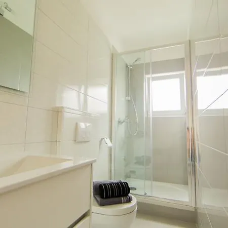 Udovicic Διαμέρισμα *