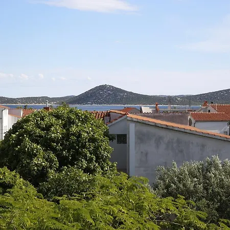 Διαμέρισμα Udovicic