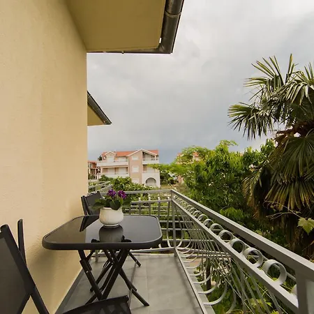 Apartament Udovicic *