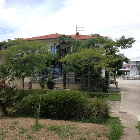 Apartament Udovicic Vodice