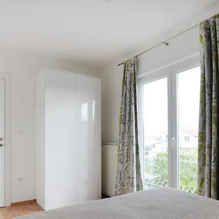 Apartament Udovicic *