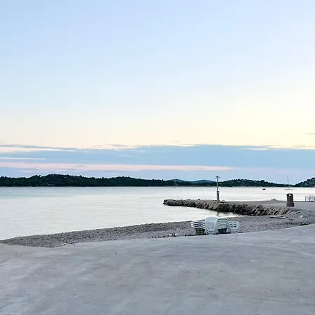 Lejlighed Udovicic Vodice