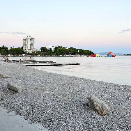 Lejlighed Udovicic Vodice