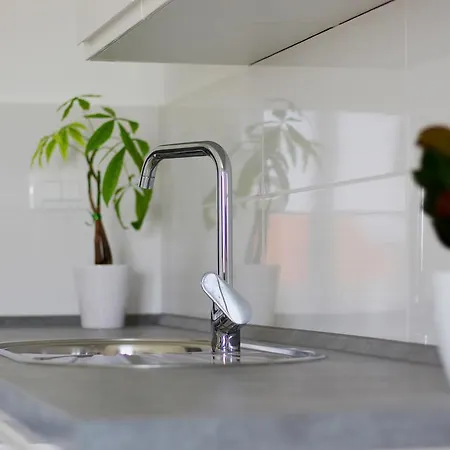 Διαμέρισμα Udovicic Βόντιτσε