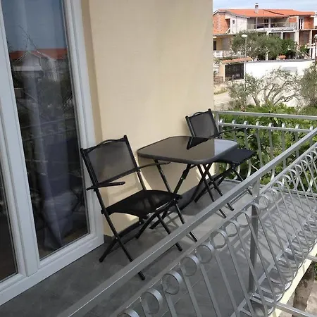 Udovicic Apartament *