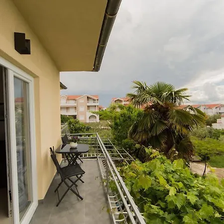 Udovicic Apartament Vodice