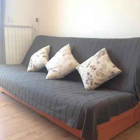 Udovicic Apartament *