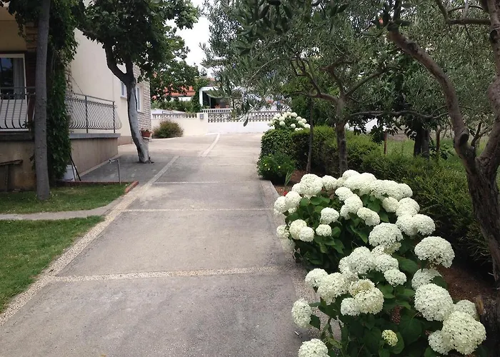 Apartamento Udovicic Vodice