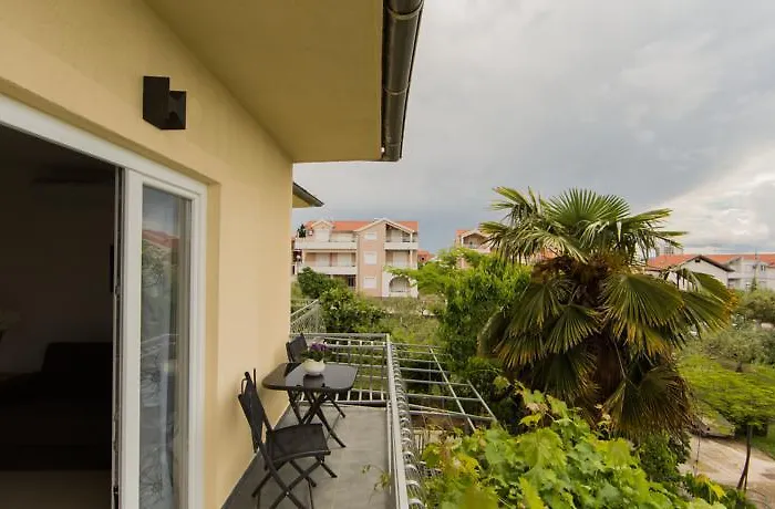 Udovicic Appartement Vodice
