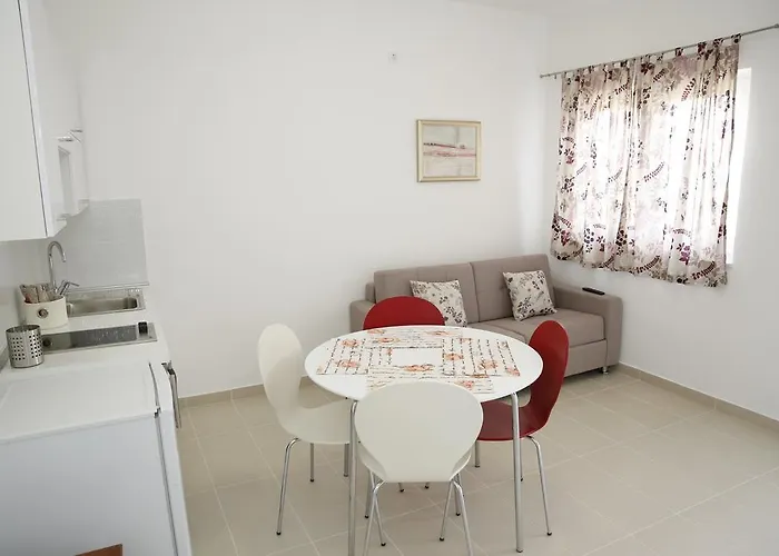 Appartement Udovicic