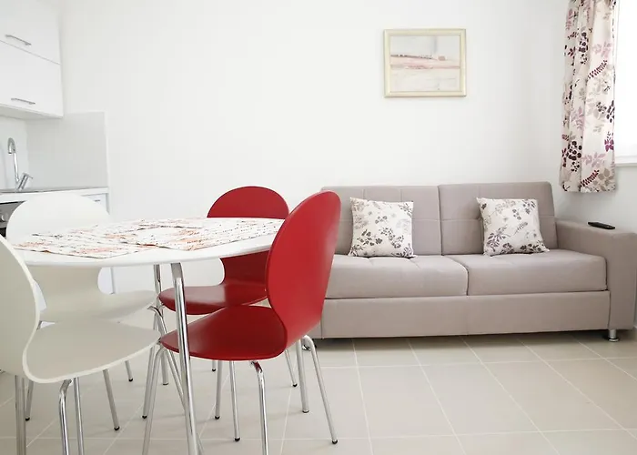 Appartement Udovicic