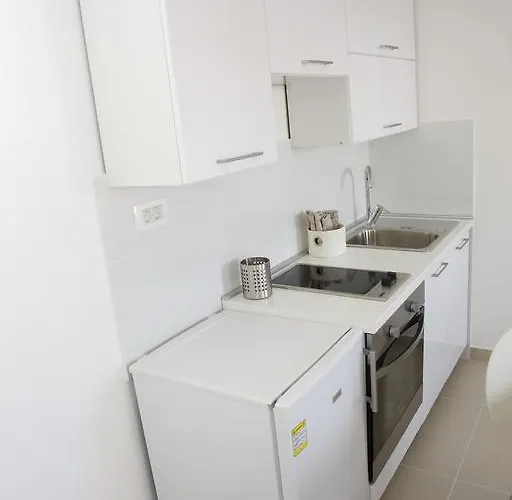 Udovicic Appartement Vodice