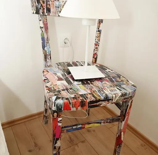 Udovicic Appartement