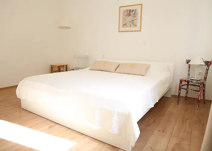 Udovicic Appartement *