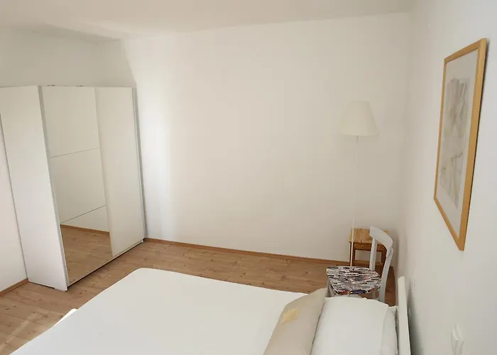 Udovicic Appartement Vodice