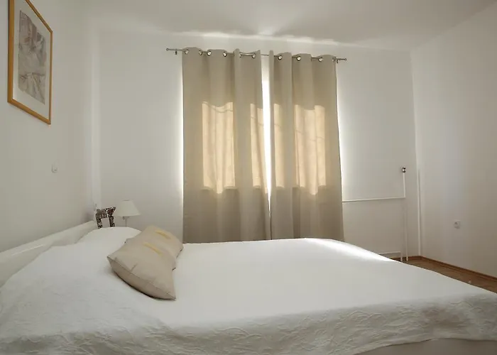 Udovicic Apartamento *