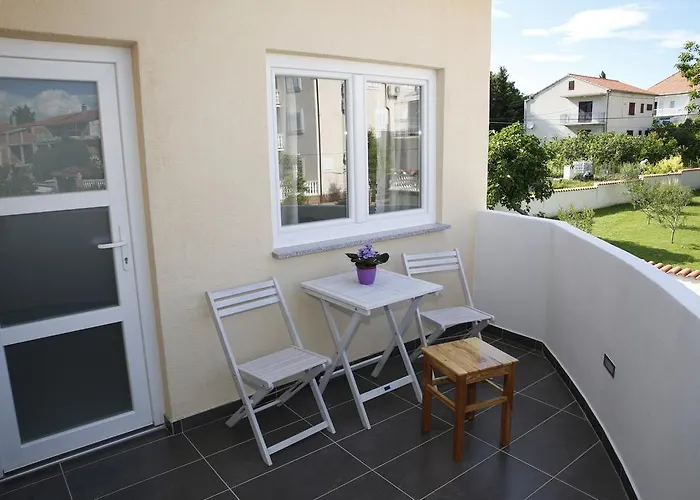 Apartamento Udovicic