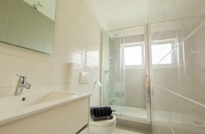 Udovicic Appartement *