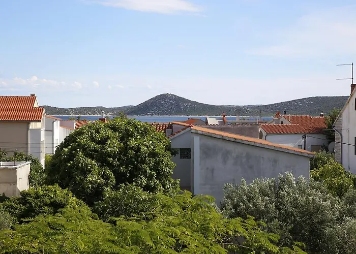 Apartamento Udovicic