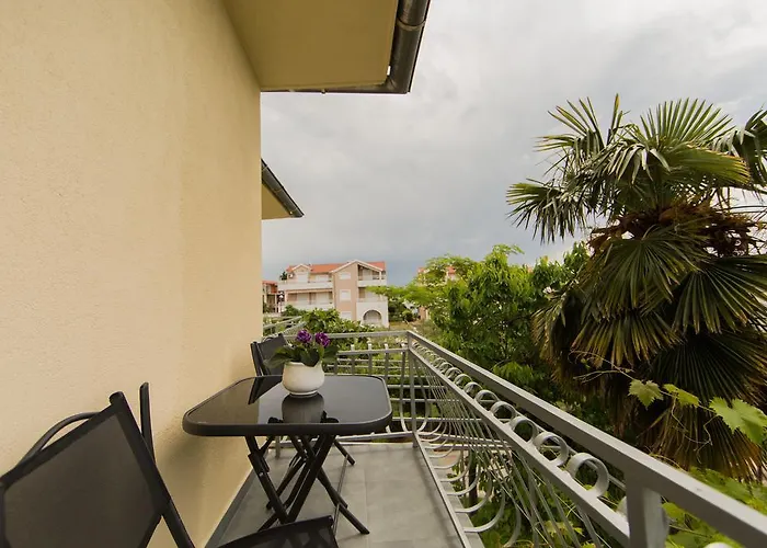 Appartement Udovicic *