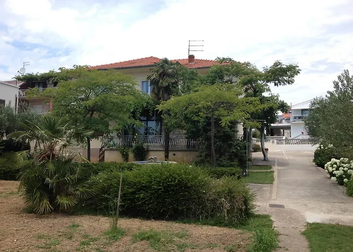 Apartamento Udovicic Vodice