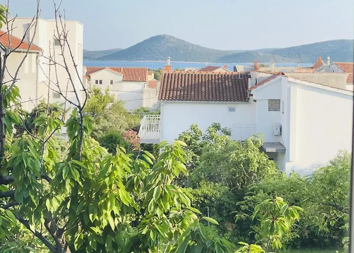 Apartamento Udovicic