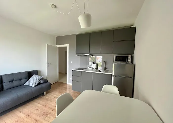 Apartamento Udovicic *