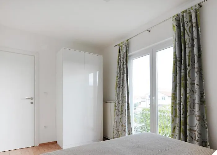 Apartamento Udovicic *