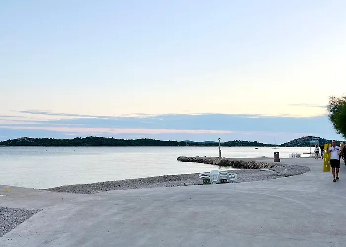 Apartamento Udovicic Vodice