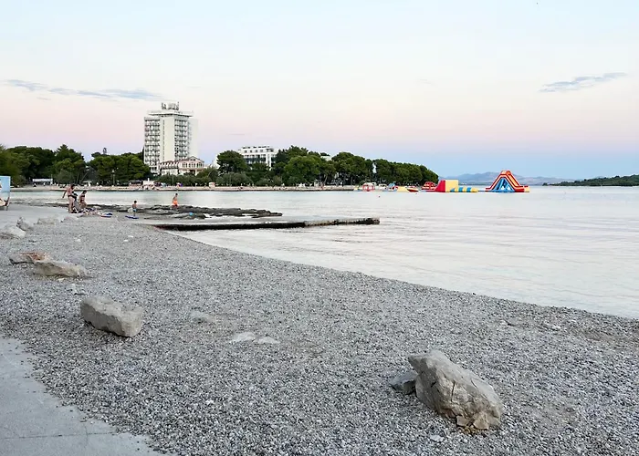 Appartement Udovicic Vodice