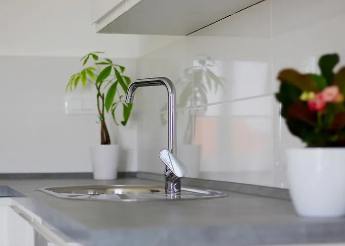 Appartement Udovicic Vodice