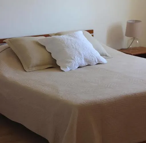 Udovicic Appartement