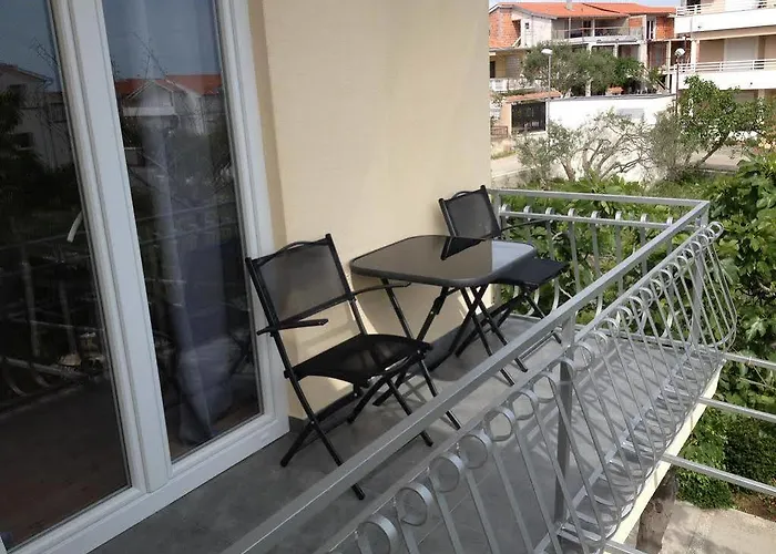 Udovicic Appartement *