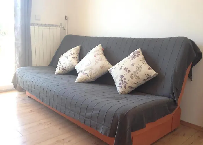 Udovicic Appartement *